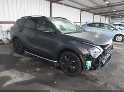KNDPYDDH4S7239091 2025 KIA SPORTAGE