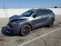 KNDPYDDH4S7239432 2025 KIA SPORTAGE