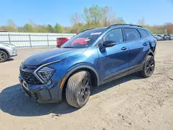 KNDPYDDH4S7245537 2025 KIA SPORTAGE