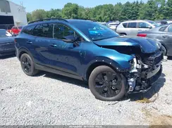 KNDPYDDH4S7245750 2025 KIA SPORTAGE