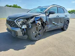 KNDPYDDH4S7251483 2025 KIA SPORTAGE