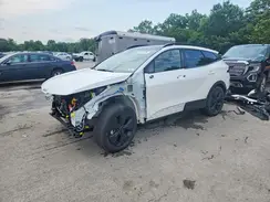 KNDPYDDH4S7260622 2025 KIA SPORTAGE