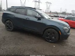 KNDPYDDH4S7262175 2025 KIA SPORTAGE