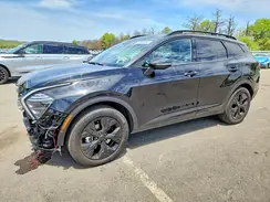 KNDPYDDH4S7275623 2025 KIA SPORTAGE