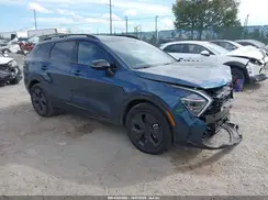 KNDPYDDH4S7277730 2025 KIA SPORTAGE