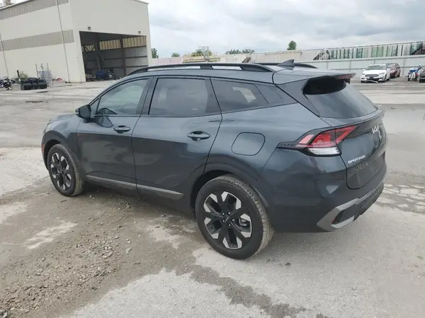 KNDPYDDH5R7148261 2024 KIA SPORTAGE - Image 2