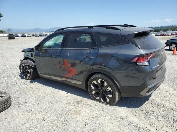KNDPYDDH5R7162127 2024 KIA SPORTAGE - Image 2