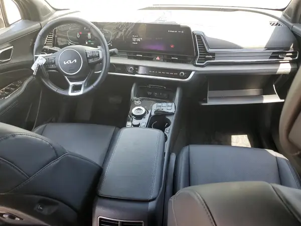 KNDPYDDH5R7162127 2024 KIA SPORTAGE - Image 8
