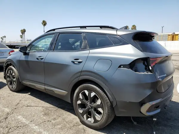 KNDPYDDH5R7165903 2024 KIA SPORTAGE - Image 2