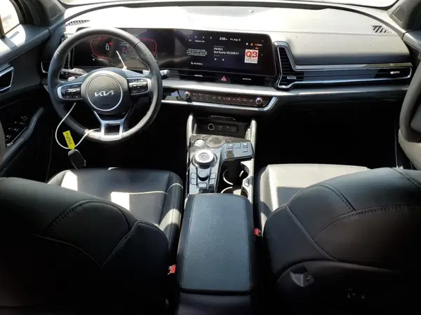 KNDPYDDH5R7165903 2024 KIA SPORTAGE - Image 8