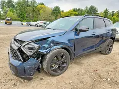 KNDPYDDH5S7197045 2025 KIA SPORTAGE