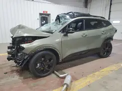 KNDPYDDH5S7217150 2025 KIA SPORTAGE