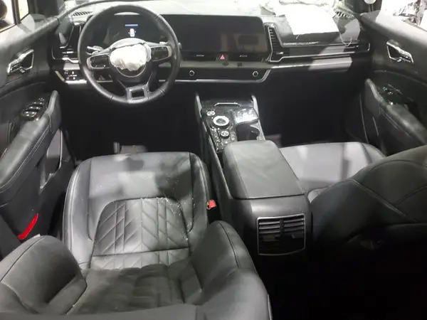 KNDPYDDH5S7217150 2025 KIA SPORTAGE - Image 8