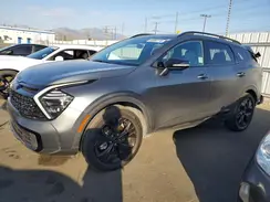 KNDPYDDH5S7235549 2025 KIA SPORTAGE