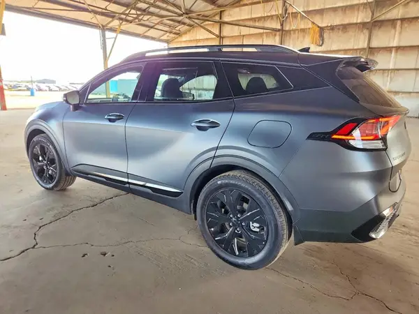 KNDPYDDH5S7236782 2025 KIA SPORTAGE - Image 2