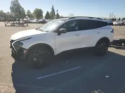 KNDPYDDH5S7237947 2025 KIA SPORTAGE