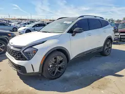 KNDPYDDH5S7239391 2025 KIA SPORTAGE