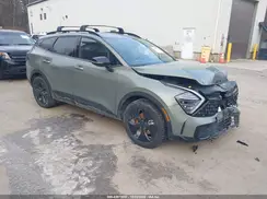 KNDPYDDH5S7243294 2025 KIA SPORTAGE