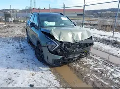KNDPYDDH5S7253341 2025 KIA SPORTAGE