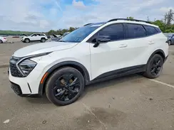 KNDPYDDH5S7260578 2025 KIA SPORTAGE
