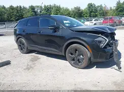 KNDPYDDH5S7279549 2025 KIA SPORTAGE