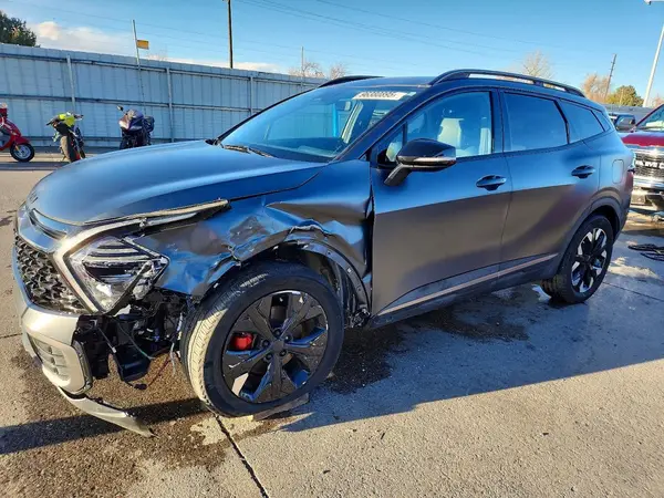KNDPYDDH6R7145000 2024 KIA SPORTAGE - Image 1