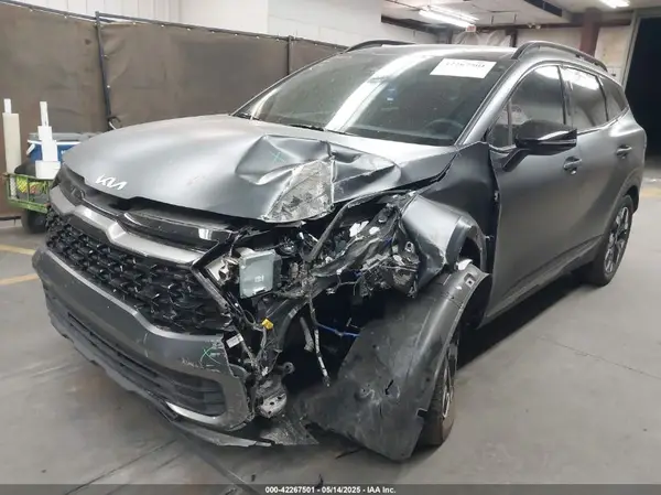 KNDPYDDH6R7171256 2024 KIA SPORTAGE - Image 2