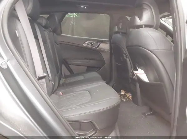KNDPYDDH6R7171256 2024 KIA SPORTAGE - Image 8