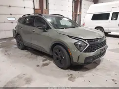 KNDPYDDH6S7185907 2025 KIA SPORTAGE