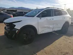 KNDPYDDH6S7215648 2025 KIA SPORTAGE