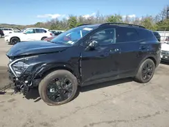 KNDPYDDH6S7260802 2025 KIA SPORTAGE
