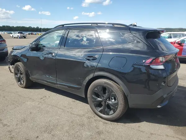 KNDPYDDH6S7260802 2025 KIA SPORTAGE - Image 2