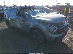 KNDPYDDH6S7268883 2025 KIA SPORTAGE
