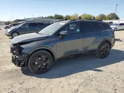 KNDPYDDH6S7276918 2025 KIA SPORTAGE