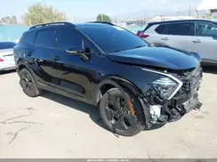 KNDPYDDH6S7277583 2025 KIA SPORTAGE
