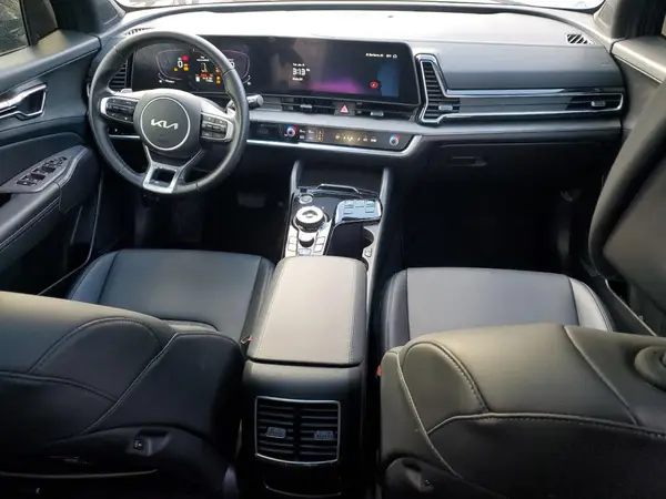 KNDPYDDH7R7137374 2024 KIA SPORTAGE - Image 8