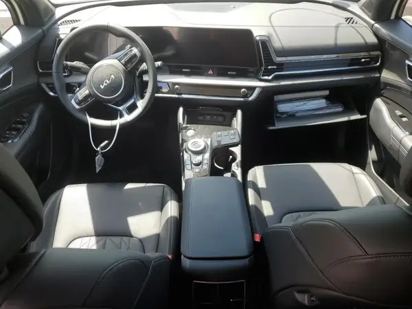 KNDPYDDH7R7139271 2024 KIA SPORTAGE - Image 8