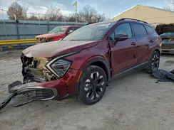 KNDPYDDH7R7148696 2024 KIA SPORTAGE