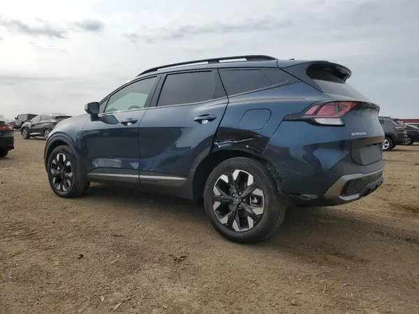 KNDPYDDH7R7149931 2024 KIA SPORTAGE - Image 2