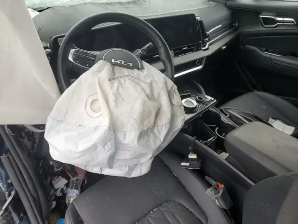 KNDPYDDH7S7192980 2025 KIA SPORTAGE - Image 8