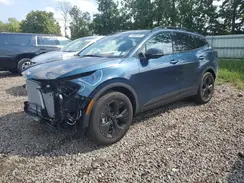 KNDPYDDH7S7253941 2025 KIA SPORTAGE