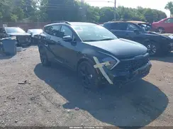 KNDPYDDH7S7261036 2025 KIA SPORTAGE