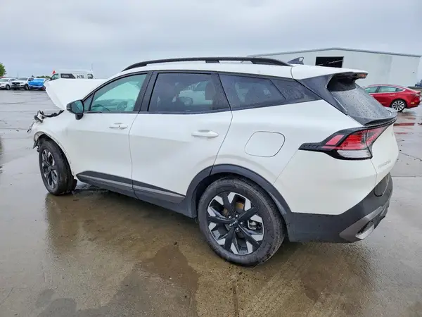 KNDPYDDH8R7163353 2024 KIA SPORTAGE - Image 2