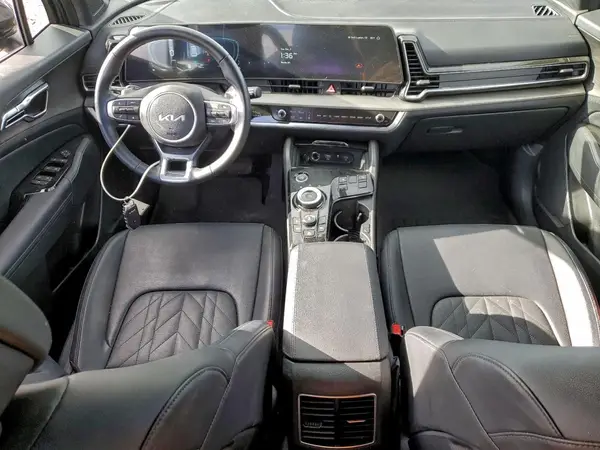 KNDPYDDH8S7194804 2025 KIA SPORTAGE - Image 8