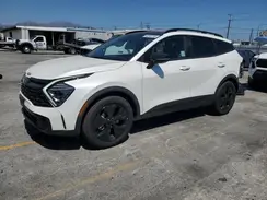 KNDPYDDH8S7196889 2025 KIA SPORTAGE