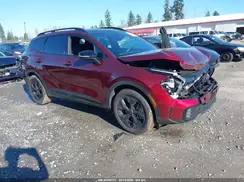 KNDPYDDH8S7205154 2025 KIA SPORTAGE