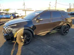 KNDPYDDH8S7215974 2025 KIA SPORTAGE