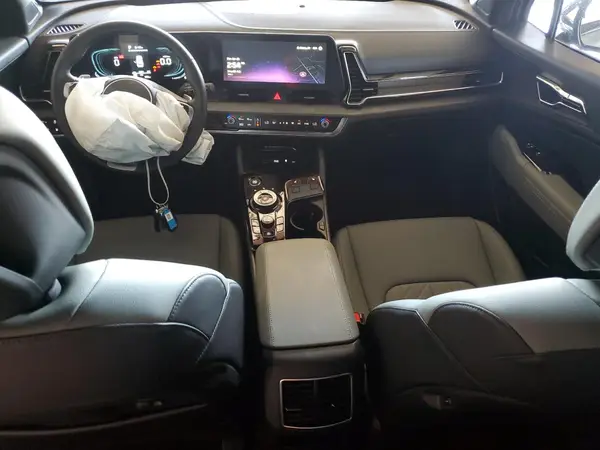 KNDPYDDH8S7229308 2025 KIA SPORTAGE - Image 8