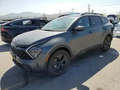 KNDPYDDH8S7238915 2025 KIA SPORTAGE