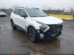 KNDPYDDH8S7260414 2025 KIA SPORTAGE